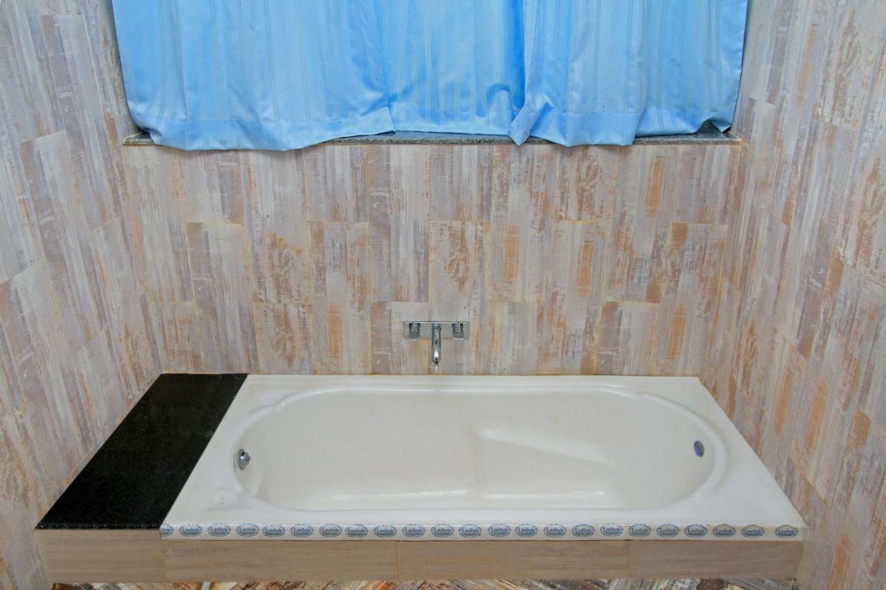גוקרנה Palette Arthigamya Spa & Resort מראה חיצוני תמונה