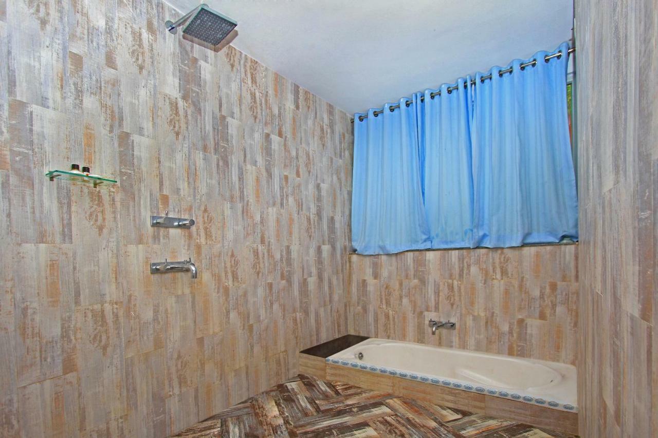 גוקרנה Palette Arthigamya Spa & Resort מראה חיצוני תמונה